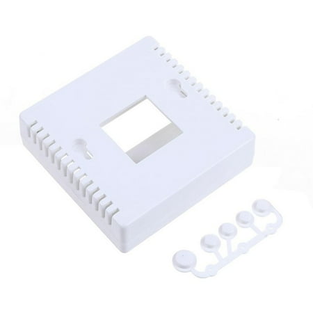 BAMILL LCD1602 Meter Tester DIY Project Plastic Enclosure 86 Buttons