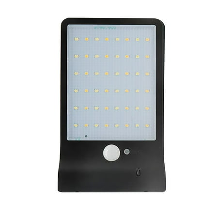 Midsumdr Solar Outdoor Lights Solar Wall Lamp 48 Dual Color Wall Lamp Outdoor Courtyard Garage Lighting Wall Lamp Night Light Patio Lights Garden Decor
Midsumdr Solar Outdoor Lights Solar Wall Lamp 48 Dual Color Wall Lamp Outdoor Courtyard Garage Lighting Wall Lamp Night Light Patio Lights Garden Decor