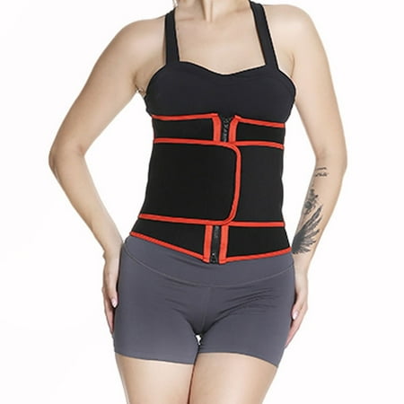 AOOCHASLIY Shapewear for Women Clearance Fashion Women Single Belts Corset Sports With Breastplate Stylish Tunic Corset
AOOCHASLIY Shapewear for Women Clearance Fashion Women Single Belts Corset Sports With Breastplate Stylish Tunic Corset