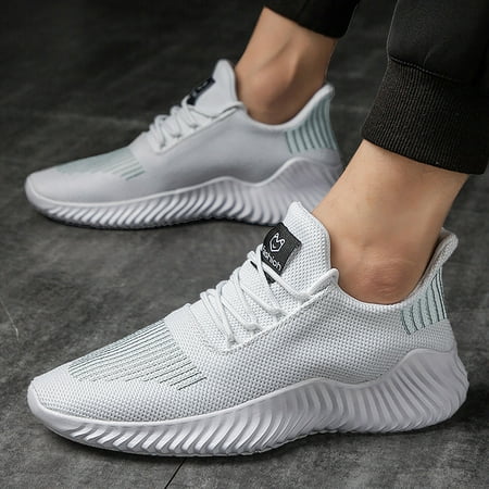 Foraging dimple Men Shoes Breathable Trendy Original Casual Light Walking Big Size White
Foraging dimple Men Shoes Breathable Trendy Original Casual Light Walking Big Size White