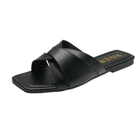 crtigd Womens Slippers Size 10 Wide Width Hollow Women Shoes Summer Peep Comfortable Slippers Breathable Toe Sandals Beach Fashion Out Women s slipper
crtigd Womens Slippers Size 10 Wide Width Hollow Women Shoes Summer Peep Comfortable Slippers Breathable Toe Sandals Beach Fashion Out Women s slipper