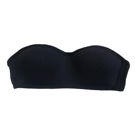 SIEYIO Women Sexy Push Up Strapless Bra Padded Wirefree Convertible Invisible Underwear
SIEYIO Women Sexy Push Up Strapless Bra Padded Wirefree Convertible Invisible Underwear