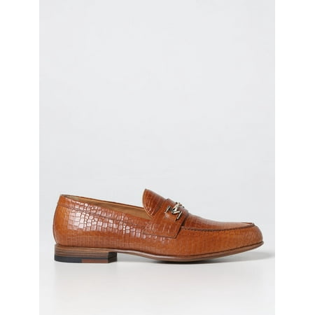 Moreschi Loafers Men Brown Men