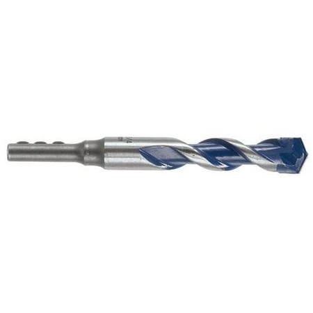 BOSCH HCBG22T Hammer Drill Bit, Round, 3\/4x6 In