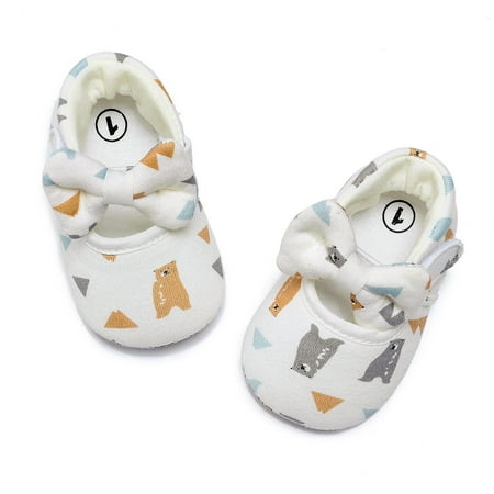 eczipvz Toddler Shoes Girls Single Shoes Cartoon Printed Bowknot First Walkers Shoes Toddler Prewalker Shoes Shoes Size 6 Brown
eczipvz Toddler Shoes Girls Single Shoes Cartoon Printed Bowknot First Walkers Shoes Toddler Prewalker Shoes Shoes Size 6 Brown