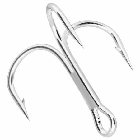 Carbon Steel Barbed Hooks Treble Overturned Hooks Lure Triple Hook Fishing Hook
Carbon Steel Barbed Hooks Treble Overturned Hooks Lure Triple Hook Fishing Hook