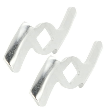 Grinder Plate Disc Mincer Blade Meat Grinder Parts 2Pcs Meat Grinder Blade 304 Stainless Steel Grinding Plate Disc Accessory For 5#/B Type Grinder
Grinder Plate Disc Mincer Blade Meat Grinder Parts 2Pcs Meat Grinder Blade 304 Stainless Steel Grinding Plate Disc Accessory For 5#/B Type Grinder