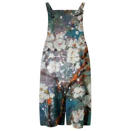 Women Summer Loose Casual Sleeveless Adjustable Spaghetti Strap Jumpsuits Stretchy Shorts Romper With Pockets Elegant Womens Romper Glitter Bodysuit for Women
Women Summer Loose Casual Sleeveless Adjustable Spaghetti Strap Jumpsuits Stretchy Shorts Romper With Pockets Elegant Womens Romper Glitter Bodysuit for Women
