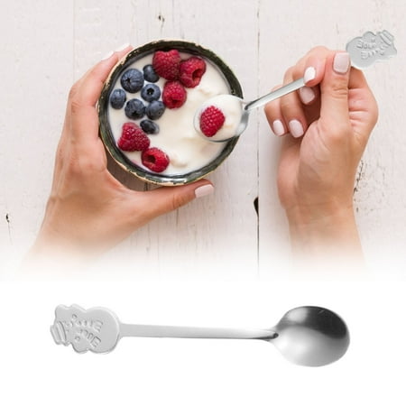 EIALIVE Dinnerware Christmas Socks Stainless Steel Tableware Star Serving Type Tableware Eating Utensils Spoon Snowman Gold Senior Fashion
EIALIVE Dinnerware Christmas Socks Stainless Steel Tableware Star Serving Type Tableware Eating Utensils Spoon Snowman Gold Senior Fashion
