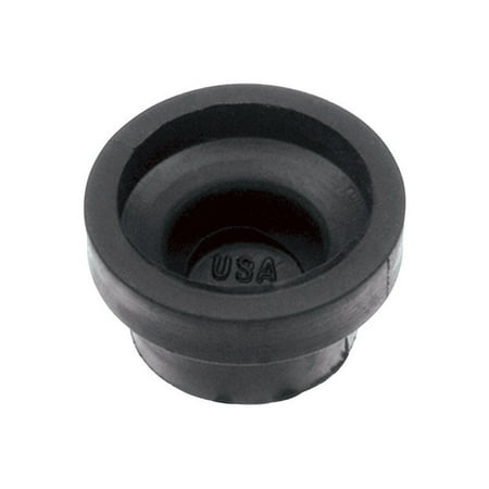Danco 11/16 in. Dia. Rubber Faucet Washer 2 pk
