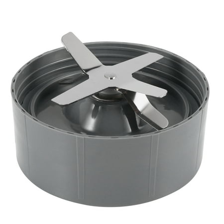 Blender Blade Replacement for Blender Parts & Accessories Fits Blenders 900 Series & 600 Series
Blender Blade Replacement for Blender Parts & Accessories Fits Blenders 900 Series & 600 Series