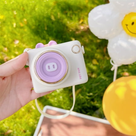 Portable Mini Fan Travel Fan USB Rechargeable Small Fan as Phone Holder Power Bank Desk Fan Neck Fan Handheld Fan Neck lanyard for Travel Indoors Outdoors
Portable Mini Fan Travel Fan USB Rechargeable Small Fan as Phone Holder Power Bank Desk Fan Neck Fan Handheld Fan Neck lanyard for Travel Indoors Outdoors