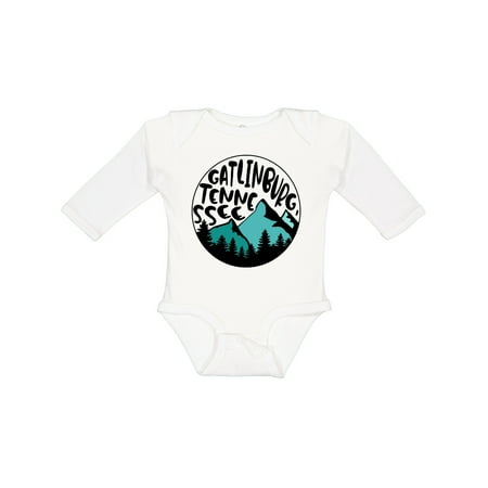 Inktastic Gatlinburg Tennessee- Mountains Gift Baby Boy or Baby Girl Long Sleeve Bodysuit
Inktastic Gatlinburg Tennessee- Mountains Gift Baby Boy or Baby Girl Long Sleeve Bodysuit
