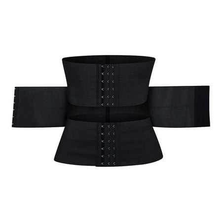 Tummy Control Bandage Wrap Seamless Shapewear Abdomina Binder Women Bodysuit Tummy Trainer Waist Trainer XXL
Tummy Control Bandage Wrap Seamless Shapewear Abdomina Binder Women Bodysuit Tummy Trainer Waist Trainer XXL