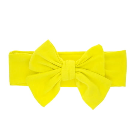 Hunpta Baby Headbands 1PC Newborn Baby Boy Girl Solid Bowknot Headwear Beanie Turban Hat Accessories
Hunpta Baby Headbands 1PC Newborn Baby Boy Girl Solid Bowknot Headwear Beanie Turban Hat Accessories