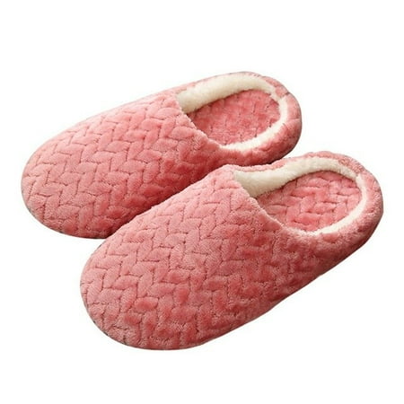 CoCopeaunt Women Indoor Slippers Couple Warm Plush Home Slipper Spring Autumn Shoes Woman House Flat Floor Soft Slient Slides For Bedroom
CoCopeaunt Women Indoor Slippers Couple Warm Plush Home Slipper Spring Autumn Shoes Woman House Flat Floor Soft Slient Slides For Bedroom