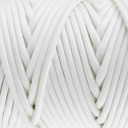 GOLBERG Mil-C-5040H Mil-Spec Type III (7 Strand) and Type IV (11 Strand) Paracord - 50 100 200 Feet - Multiple Colors
GOLBERG Mil-C-5040H Mil-Spec Type III (7 Strand) and Type IV (11 Strand) Paracord - 50 100 200 Feet - Multiple Colors