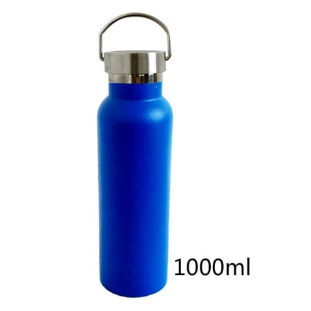 ZOYONE 350ml/500ml/600ml/750ml/1000ml Stainless Steel Insulated Cup Warm Cold Resistant
ZOYONE 350ml/500ml/600ml/750ml/1000ml Stainless Steel Insulated Cup Warm Cold Resistant
