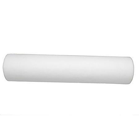 Home Master CFDGD2501-20BB Multi Gradient 25/10/5/1 Micron Sediment Replacement Water Filter White
Home Master CFDGD2501-20BB Multi Gradient 25/10/5/1 Micron Sediment Replacement Water Filter White