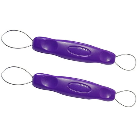 2Pcs Multi-function Grape Peelers Convenient Grape Skin Peelers Reusable Kitchen Gadgets
2Pcs Multi-function Grape Peelers Convenient Grape Skin Peelers Reusable Kitchen Gadgets