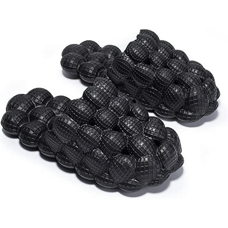 Massage Bubble Slides for Women and Men Funny Lychee Bubble Slippers Non-slip Spa Home Bedroom Shower Slippers
Massage Bubble Slides for Women and Men Funny Lychee Bubble Slippers Non-slip Spa Home Bedroom Shower Slippers