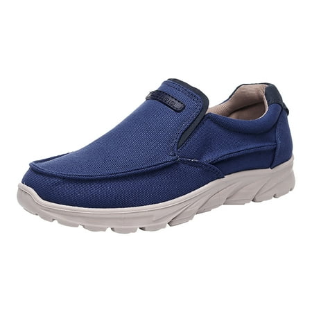 Rdeuod Mens Shoes Old Beijing Thick Soft Sole Loose Comfortable Dad Shoes Casual Shoes
Rdeuod Mens Shoes Old Beijing Thick Soft Sole Loose Comfortable Dad Shoes Casual Shoes