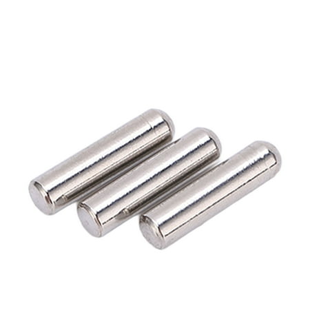 Stainless Steel Dowel Pin Wide Uses Dowel Pin Practical Design Corrosion Resistance High Finish For Machinery Manufacturing For Industry
Stainless Steel Dowel Pin Wide Uses Dowel Pin Practical Design Corrosion Resistance High Finish For Machinery Manufacturing For Industry
