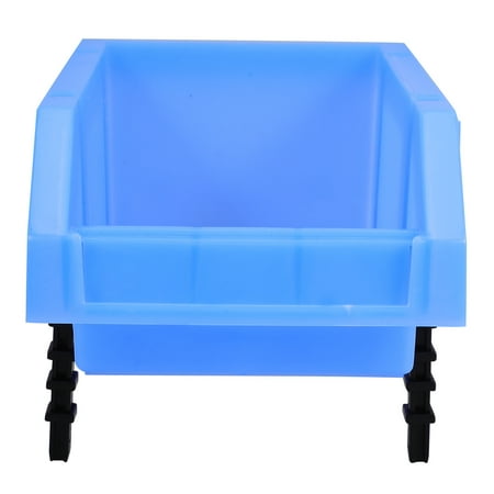Tool Box Storage Containers Plastic Snack Boxes Bins Garage Stackable Nail and Screw Tray Case
Tool Box Storage Containers Plastic Snack Boxes Bins Garage Stackable Nail and Screw Tray Case