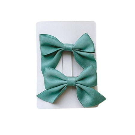 Bullpiano Pigtail Pinwheel Hair Bows Girls Fully Ribbon Covered Clips For Baby Girls Toddlers Kids
Bullpiano Pigtail Pinwheel Hair Bows Girls Fully Ribbon Covered Clips For Baby Girls Toddlers Kids