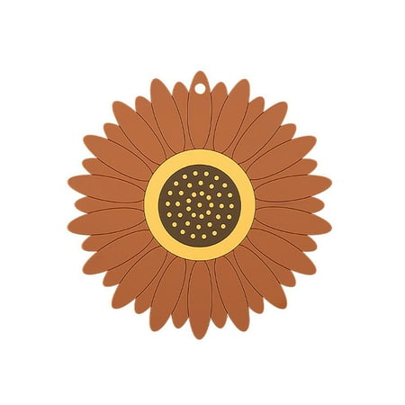 Hinvhai Clearance Table Mat Placemats Sunflower Non-Slip Heat Insulation Soft Waterproof Mat
Hinvhai Clearance Table Mat Placemats Sunflower Non-Slip Heat Insulation Soft Waterproof Mat
