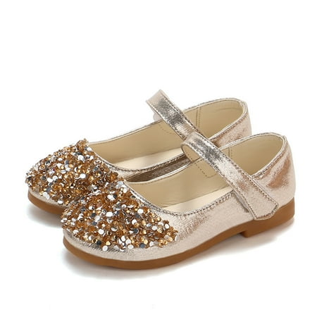 FRSASU Kids Shoes Clearance Toddler Infant Crystal Leather Single Shoes Party Princess Shoes
FRSASU Kids Shoes Clearance Toddler Infant Crystal Leather Single Shoes Party Princess Shoes