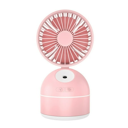 Mist Fan Adjustable Portable 200ML Humidifier Moisturizing Brushless Indoor Cooling Sleeping Work Misting Cooler Diffuser Pink
Mist Fan Adjustable Portable 200ML Humidifier Moisturizing Brushless Indoor Cooling Sleeping Work Misting Cooler Diffuser Pink