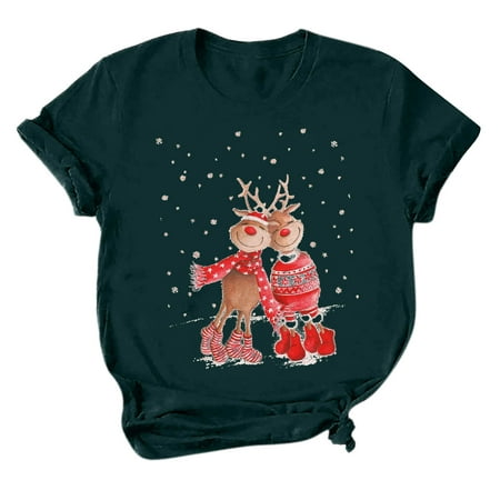HSMQHJWE Long Sleeve Shirts For Women Under Scrubs Loose Casual T Shirt Sleeve Tops Printing Pullover Short Casual Blouse Women S Sweatshirt Women S Blouse Womens Blouses Summer Short Sleeve
HSMQHJWE Long Sleeve Shirts For Women Under Scrubs Loose Casual T Shirt Sleeve Tops Printing Pullover Short Casual Blouse Women S Sweatshirt Women S Blouse Womens Blouses Summer Short Sleeve