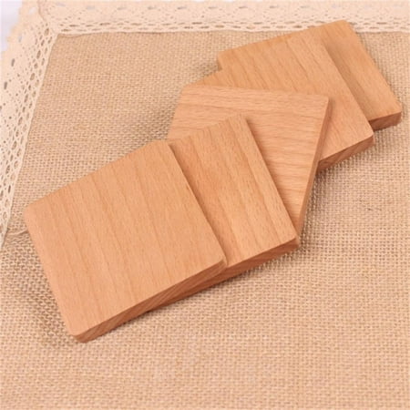TINKER 1PC Walnut Wooden Coaster Retro Insulation Cup Mat Household Square/Round Coaster for Drinks Absorbent Table Protection
TINKER 1PC Walnut Wooden Coaster Retro Insulation Cup Mat Household Square/Round Coaster for Drinks Absorbent Table Protection