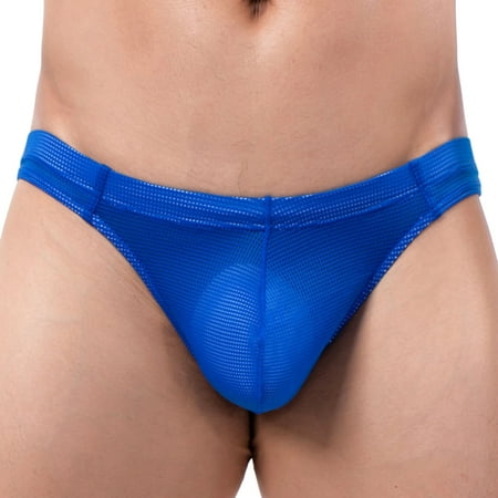 Yuelianxi Men s Underwear Fashion Low Rise Fashion Trend Sharp And Interesting Double Ding Pants
Yuelianxi Men s Underwear Fashion Low Rise Fashion Trend Sharp And Interesting Double Ding Pants