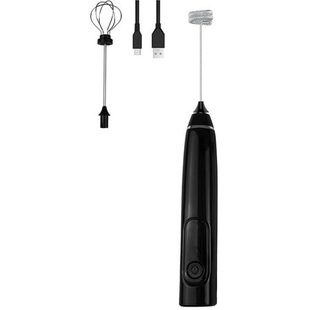 Mixer Whisk Rechargeable - Multifunction Stainless Steel 3-Speed Adjustable Mixer Electric Handheld
Mixer Whisk Rechargeable - Multifunction Stainless Steel 3-Speed Adjustable Mixer Electric Handheld