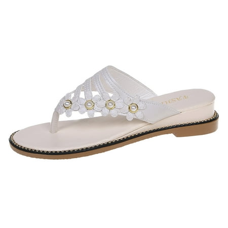 Follure Girl women s casual shoes Diamond Flat Bottomed Hollow Slippers Women s Large Herringbone Feet Outside White 38
Follure Girl women s casual shoes Diamond Flat Bottomed Hollow Slippers Women s Large Herringbone Feet Outside White 38