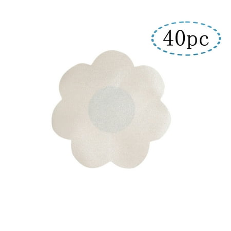 Wodofoxo Promotion Nipple Cover Sticker Invisible Breathable Disposable Nipple Cover Sticker