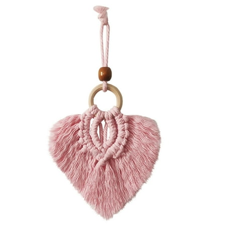 Minsida Wall Hanging Hand Woven Design Wall Boho Leaf Tassels Decoration Soft Garland for Staircase Wedding Cake Glass Beads Decorations for Home Set Icicles Glass Christmas
Minsida Wall Hanging Hand Woven Design Wall Boho Leaf Tassels Decoration Soft Garland for Staircase Wedding Cake Glass Beads Decorations for Home Set Icicles Glass Christmas