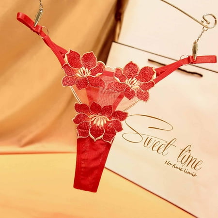 Lingerie for women valentines day gifts naughty womens lingerie push up corset Women s Perspective Embroidered Panties Sexy Diamond Belt Can Control Sexy Tulle Thong
Lingerie for women valentines day gifts naughty womens lingerie push up corset Women s Perspective Embroidered Panties Sexy Diamond Belt Can Control Sexy Tulle Thong