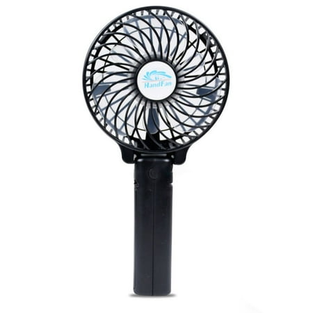 Operated Pocket USB Rechargeable Portable Foldable 3 Speed Adjustable Folding Desk Fan Mini Fan Air Cooler BLACK
Operated Pocket USB Rechargeable Portable Foldable 3 Speed Adjustable Folding Desk Fan Mini Fan Air Cooler BLACK