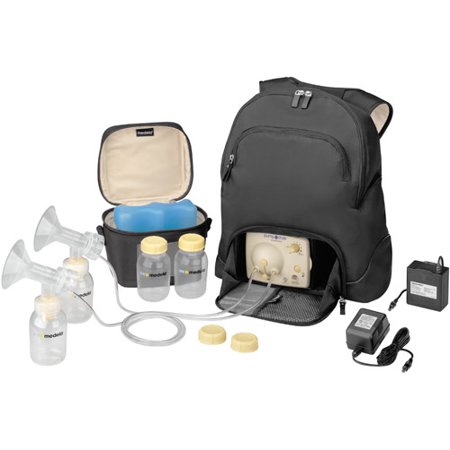 medela pump in style advanced double electric breast pump vagina modelling