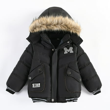 FZM Christmas Children Winter Boy Jacket Coat Hooded Coat Fashion Kids Warm Clothes Jacket Boys Coat&jacket
FZM Christmas Children Winter Boy Jacket Coat Hooded Coat Fashion Kids Warm Clothes Jacket Boys Coat&jacket