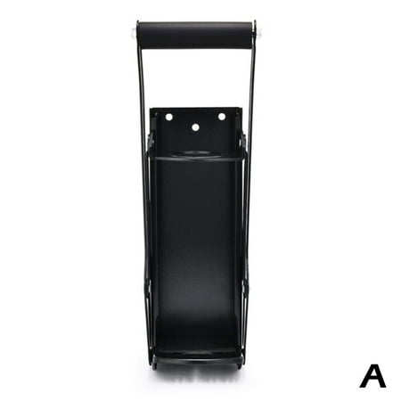 Wall Mounted Can Crusher Recycling Tool 2 in 1 Bottle Opener Tin Presser U2U9