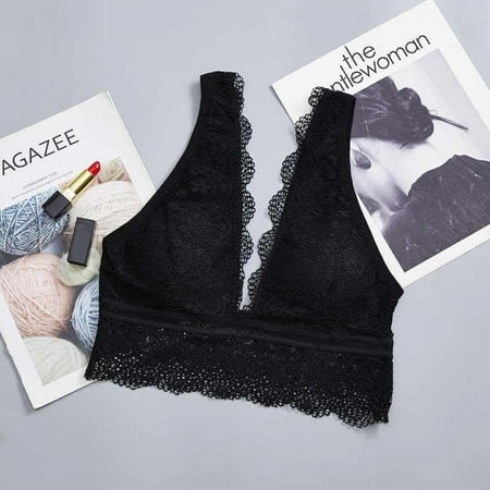 Clearance Fashion Breathable Tube Top Comfortable Lace Wrapped Chest Female Lingerie Women Padded Bras
Clearance Fashion Breathable Tube Top Comfortable Lace Wrapped Chest Female Lingerie Women Padded Bras