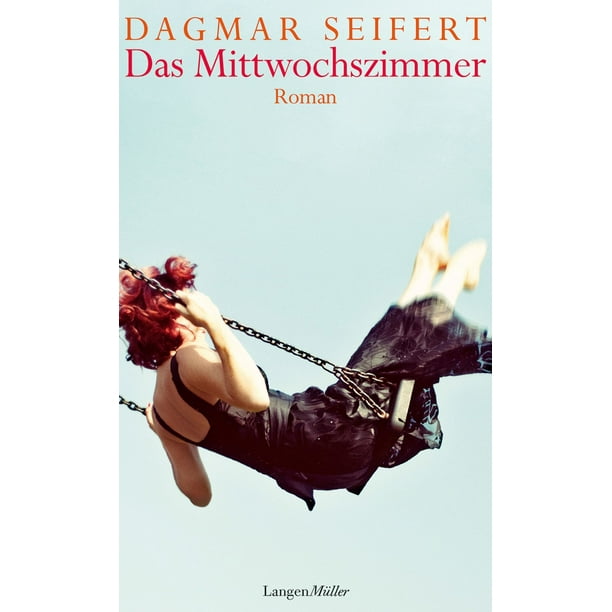 Das Mittwochszimmer - eBook
