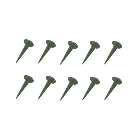 1 in. Wrought Iron Nails Round Pyramid Clavos Decorative Nails Pack Of 10 Renovators Supply
1 in. Wrought Iron Nails Round Pyramid Clavos Decorative Nails Pack Of 10 Renovators Supply