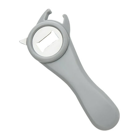 New 2024 Openers Clearance Four-in-one Multi-purpose Bottle Opener Beverage Can Opener Wine Opener
New 2024 Openers Clearance Four-in-one Multi-purpose Bottle Opener Beverage Can Opener Wine Opener
