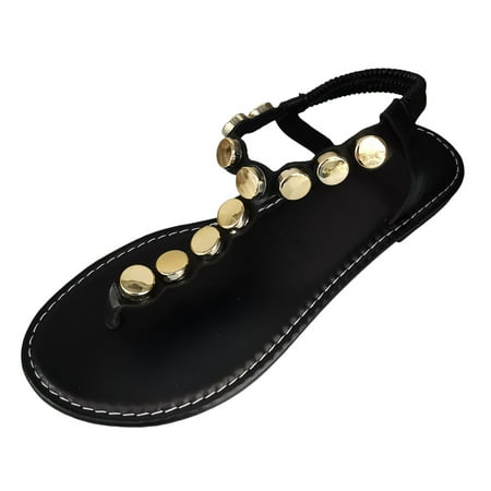 Jungdeepe Ladies Summer Bohemian Style Metal Pieces Clip Toes Beach Low Espadrille Sandals for Women Double Strap Sandals Women with Cushion Teenager Things Women Dress Sandals Flat Vintage Sandals
Jungdeepe Ladies Summer Bohemian Style Metal Pieces Clip Toes Beach Low Espadrille Sandals for Women Double Strap Sandals Women with Cushion Teenager Things Women Dress Sandals Flat Vintage Sandals