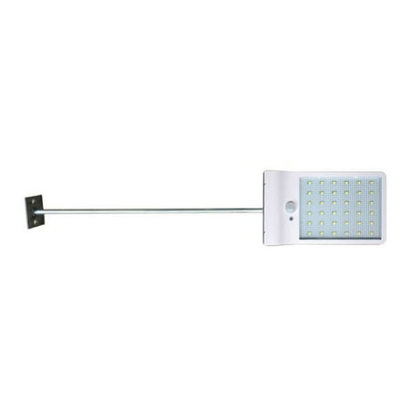 36/48 LED Solar Powered Motion Sensor Security Lamp Waterproof IP65 Outdoor Garden Light 36led
36/48 LED Solar Powered Motion Sensor Security Lamp Waterproof IP65 Outdoor Garden Light 36led